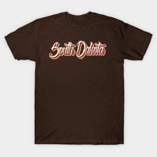 South Dakota T-Shirt